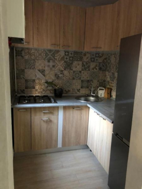 DMI Apartment